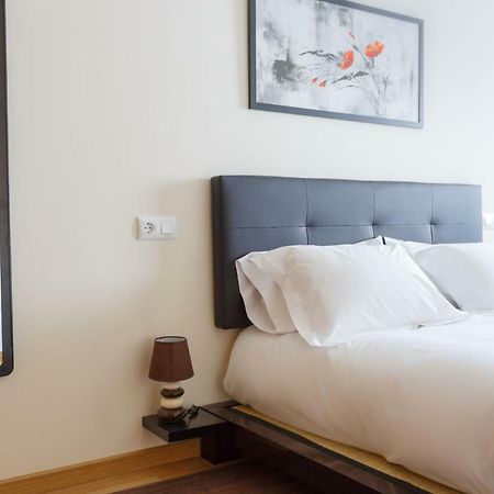 2- Apartamento Playa Canido マルピカ エクステリア 写真